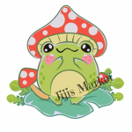 |~Froggy~|