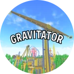 Gravitator Ride Operator