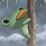 ~Frogs fan group~