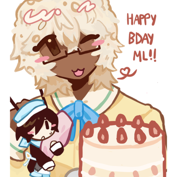 birthday