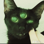 - Weird core -