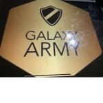 Galaxy team group