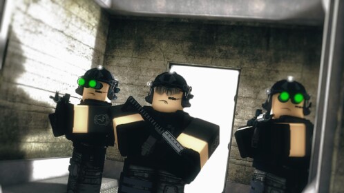 The Kill House [V2]