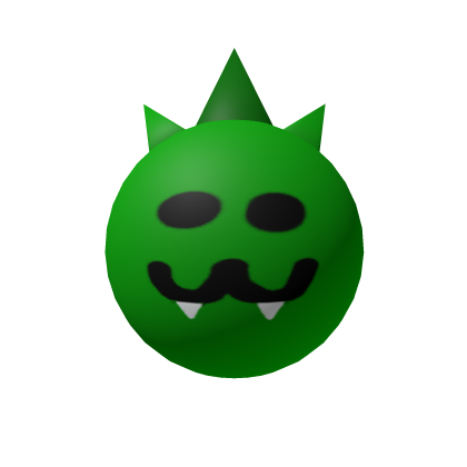 Spike Kitty thumbnail