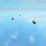 Build Your Own Pirate Ship 3.1! 