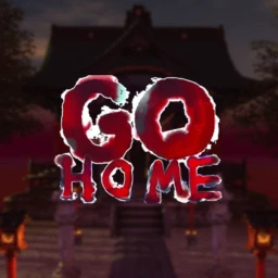 GOHOME !👘 - The Shrine icon