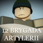 [II RP] 12 Brygаda Artylerii