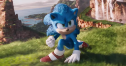 Film o Sonicach Roblox RP