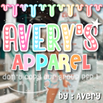Avery's Apparel <3