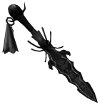 | Sword of the God of Darkness