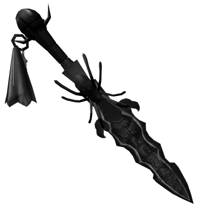 | Sword of the God of Darkness thumbnail