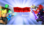 Hero's or Bad guys