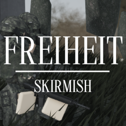 Freiheit | SKIRMISH