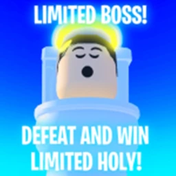 [😇LIMITED] CAMERAMAN VS SKIBID TOILET  icon