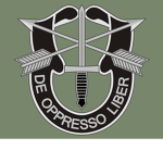 Katelyn's U.S Special Forces