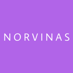 Norvinas