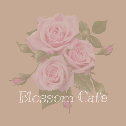 🌺 Blossom Cafe 🌺
