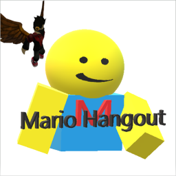Mario Hangout