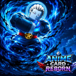 Anime Card Reborn