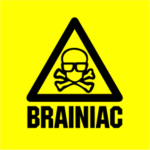 The Brainiac Corperation