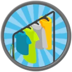 Game Badge Icon