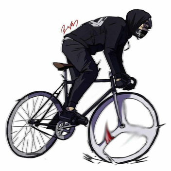 Fixie Simulator