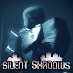 Silent Shadows [ALPHA RELEASE]