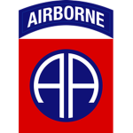 82nd Airborne Division (USAR)