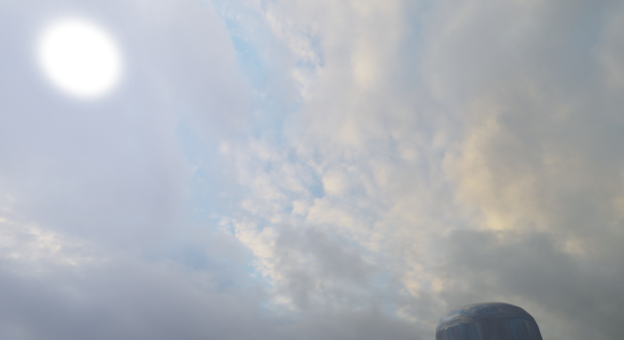 ROLIGHT - Realistic Lighting Skyboxes preview 2