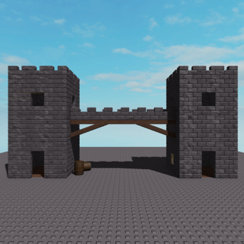 Destroy the Castle