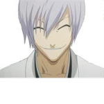 Gin Ichimaru ^-^