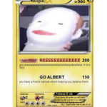 FELlPE ARMY