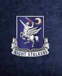 {~} 160th Special Operations Aviation Regiment {~}