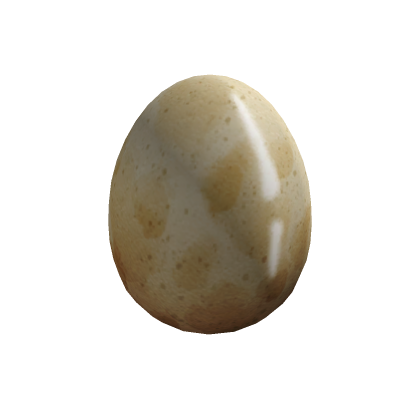 Walking with Dinosaurs Super Egg