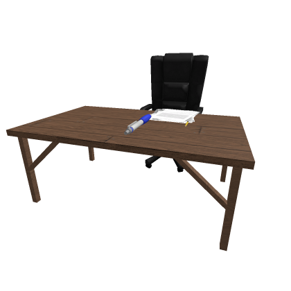 work table