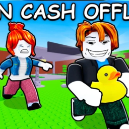 Steal a Duck 🦆