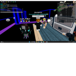 Roblox funky friday fan game! aproved group fanmad