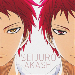 The Akashi Squad