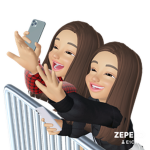 BFF mejores amigos por siempre