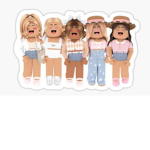 Groupe olivia