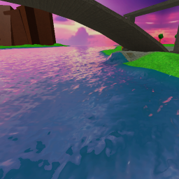 Testing Grounds