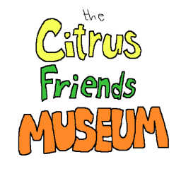 The Citrus Friends Museum