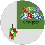 Dozenalblocks Gamepass