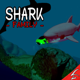 SHARK FAMILY