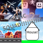 Epic Squad!!!!!!!!!!