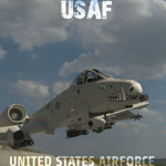 {U.S.A.F}United States Air Force