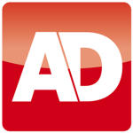 A AD POPS UP