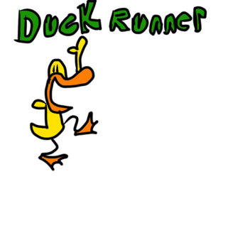 Duck Runner