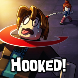 Hooked! [TRAIT] icon