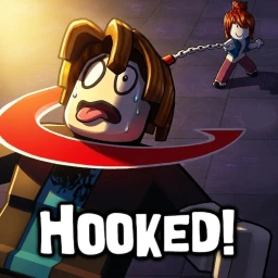 Hooked! [TRAIT] icon